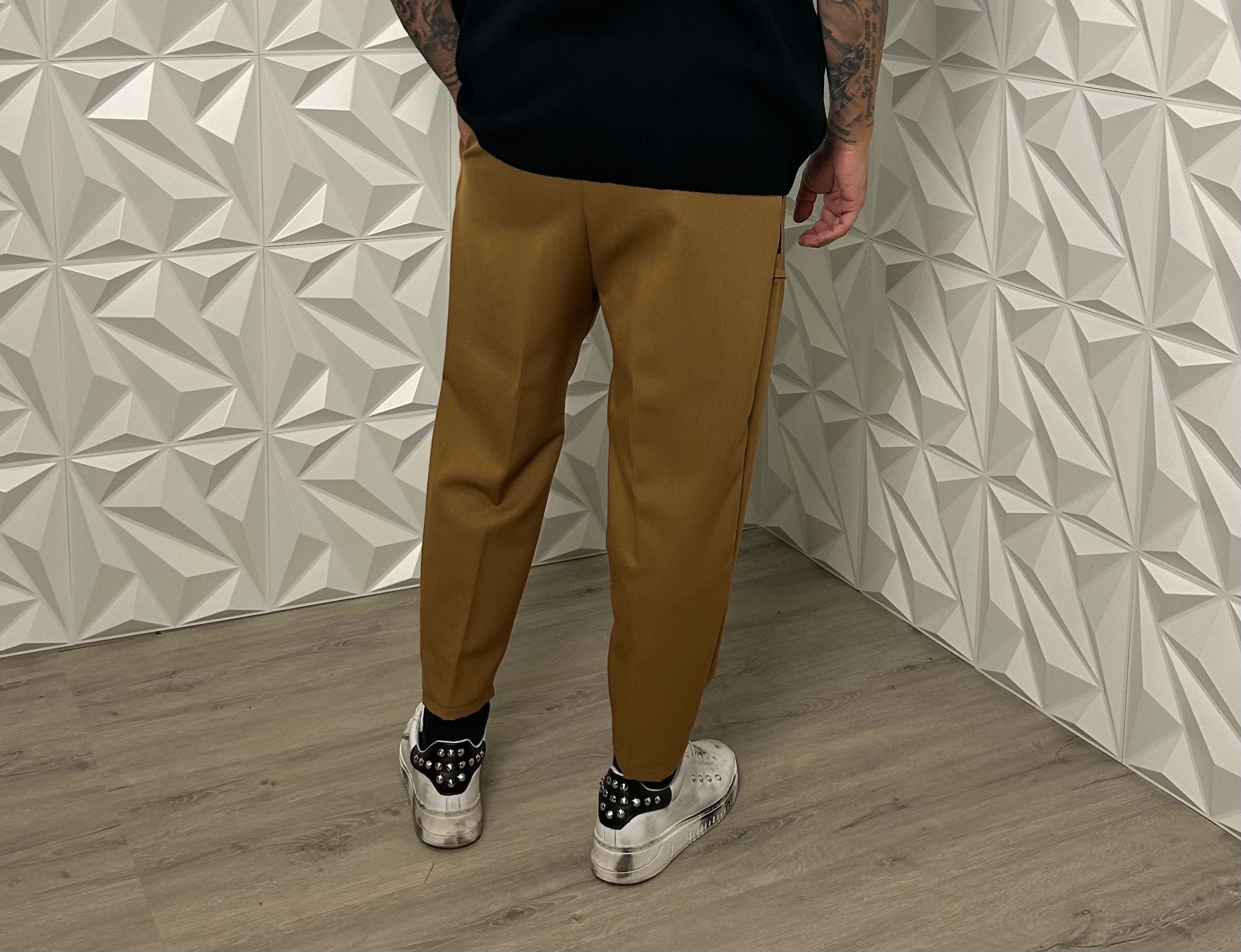 Pantalone "DIK"