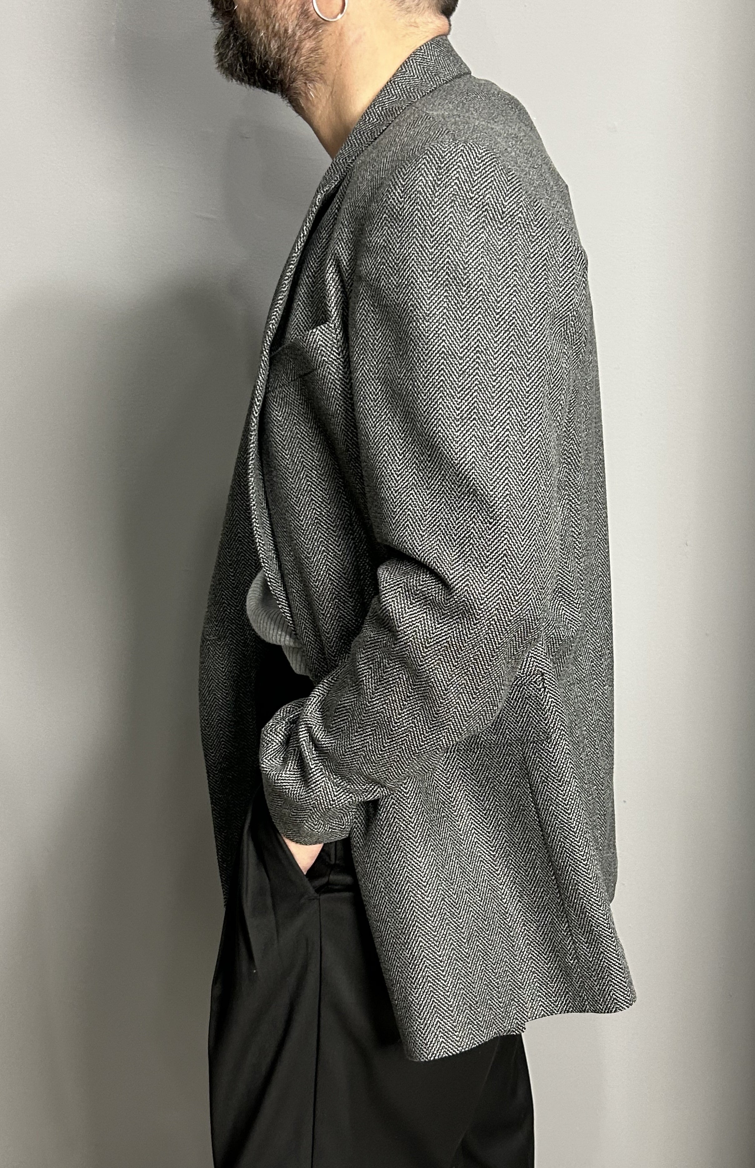 Giacca 'DOPPIO PETTO'