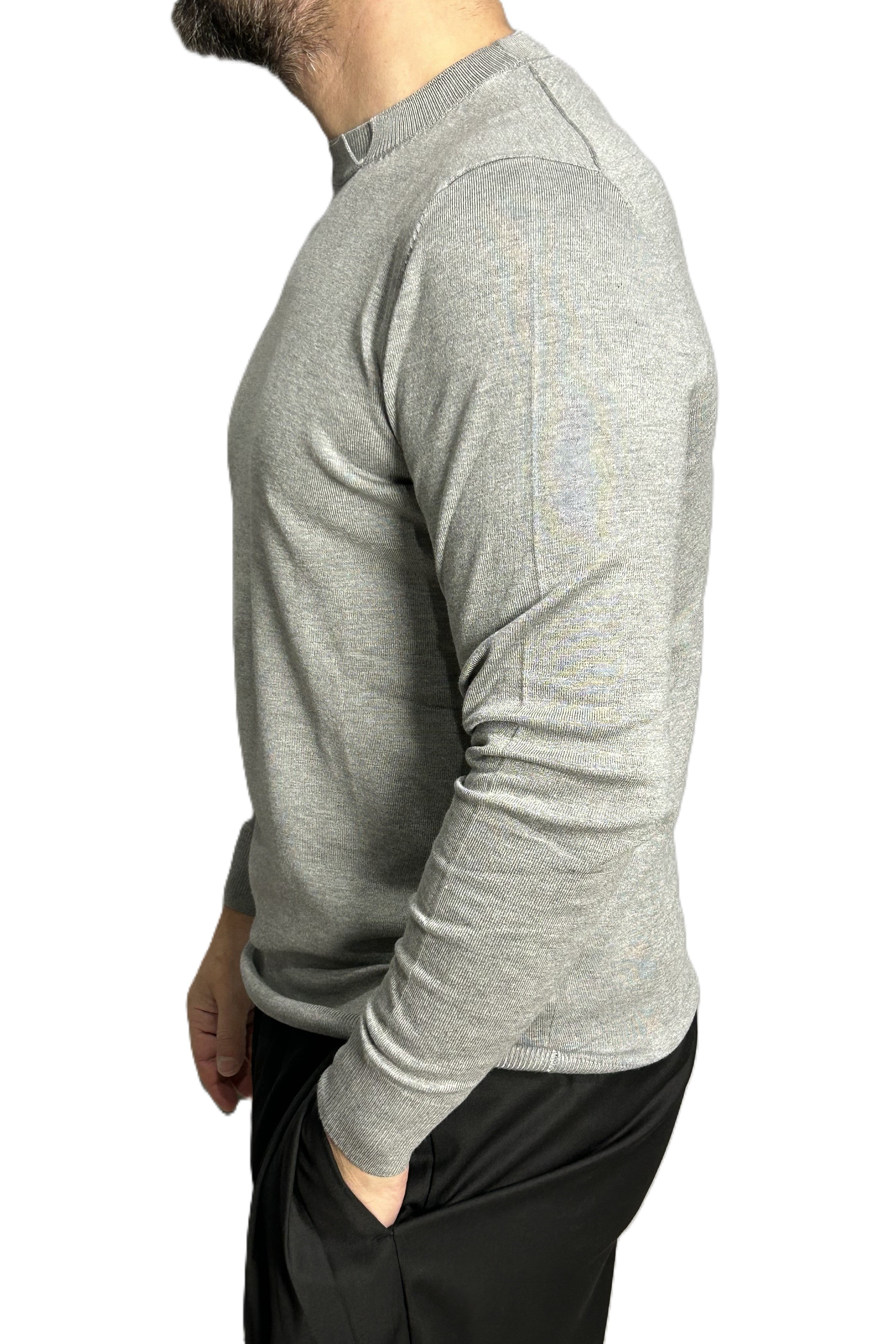 Maglione 'PARICOLLO'