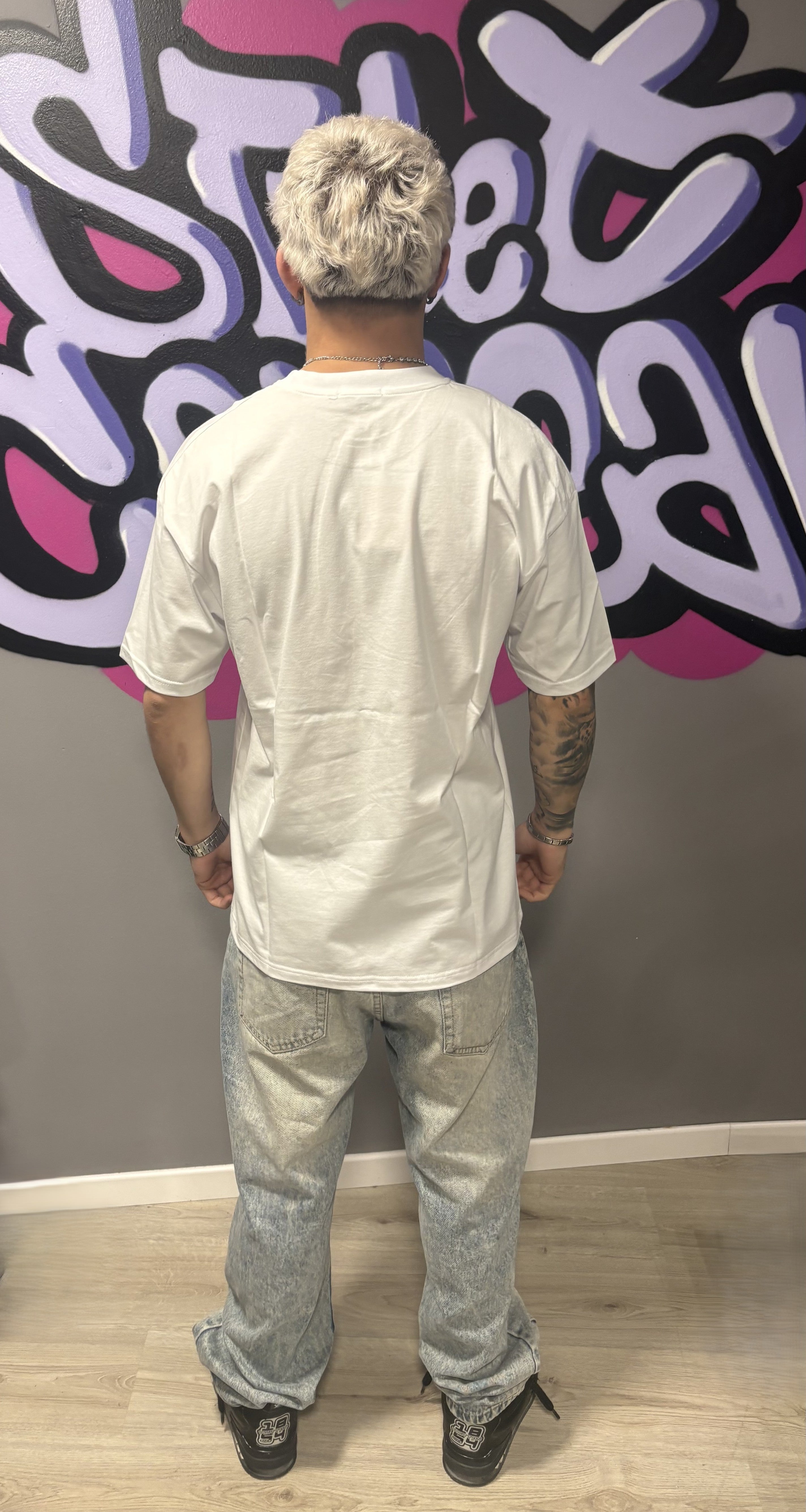 Maglia "BASIC"