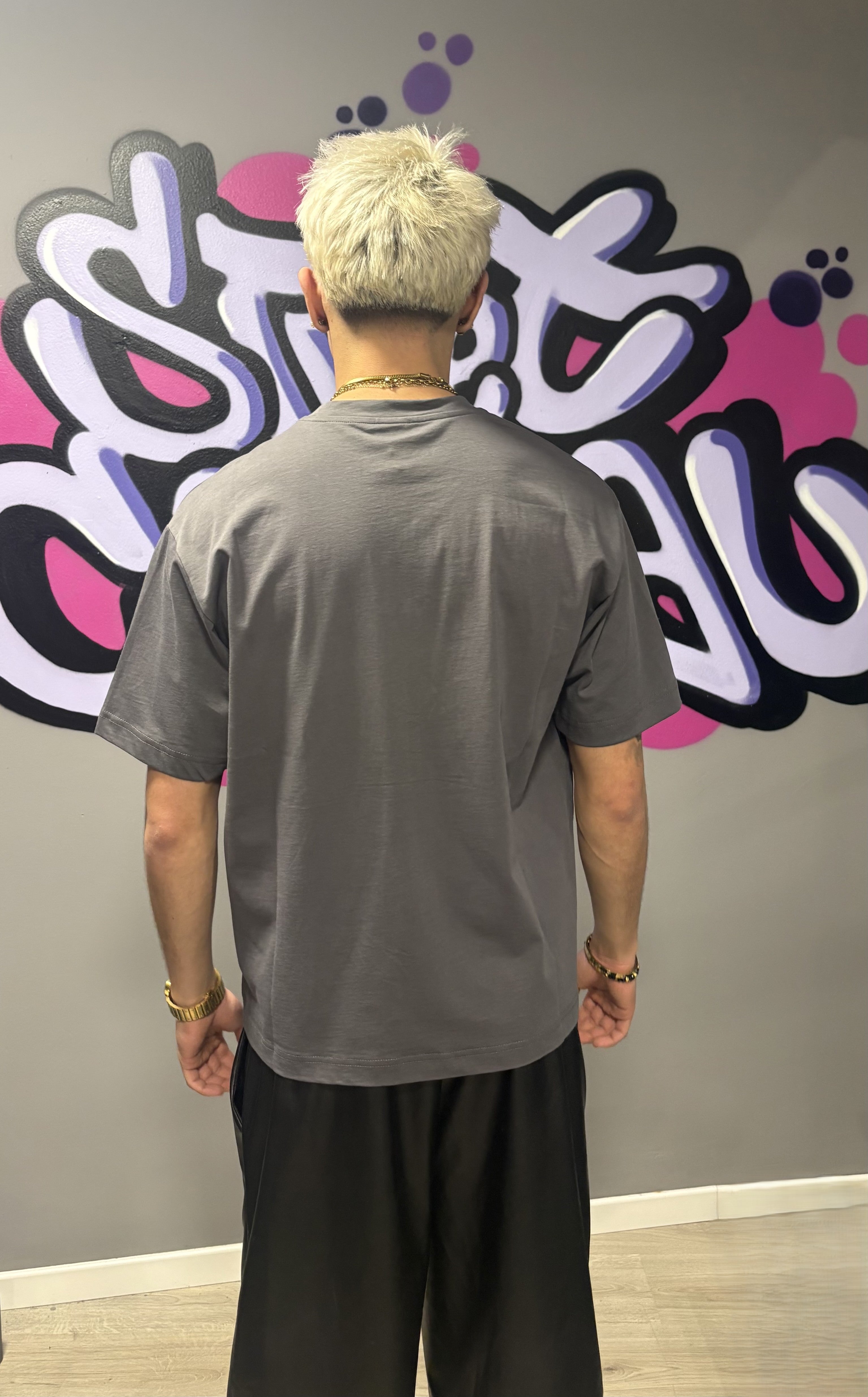 Maglia "BASIC"