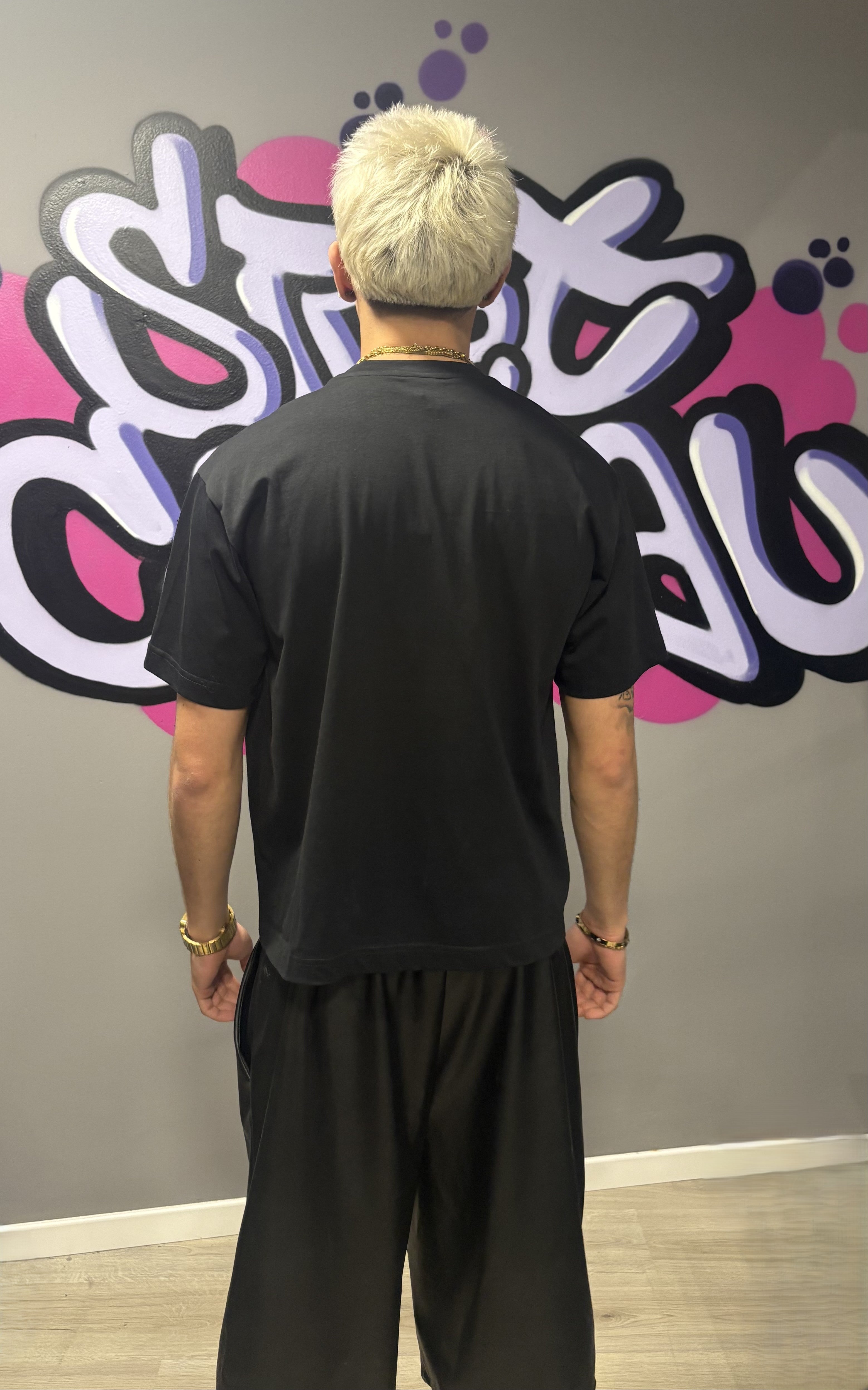 Maglia "BASIC"
