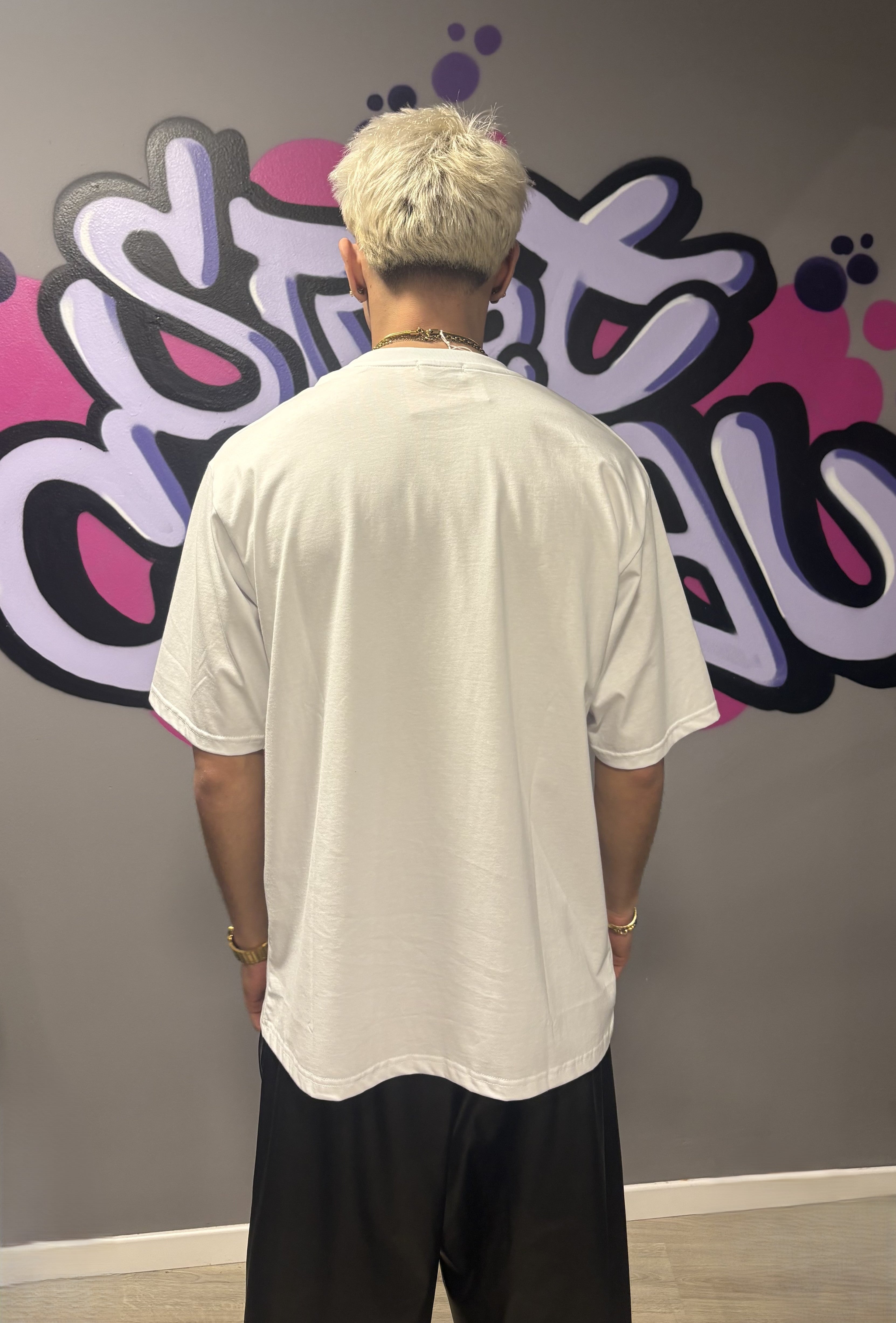 Maglia "GLORY"