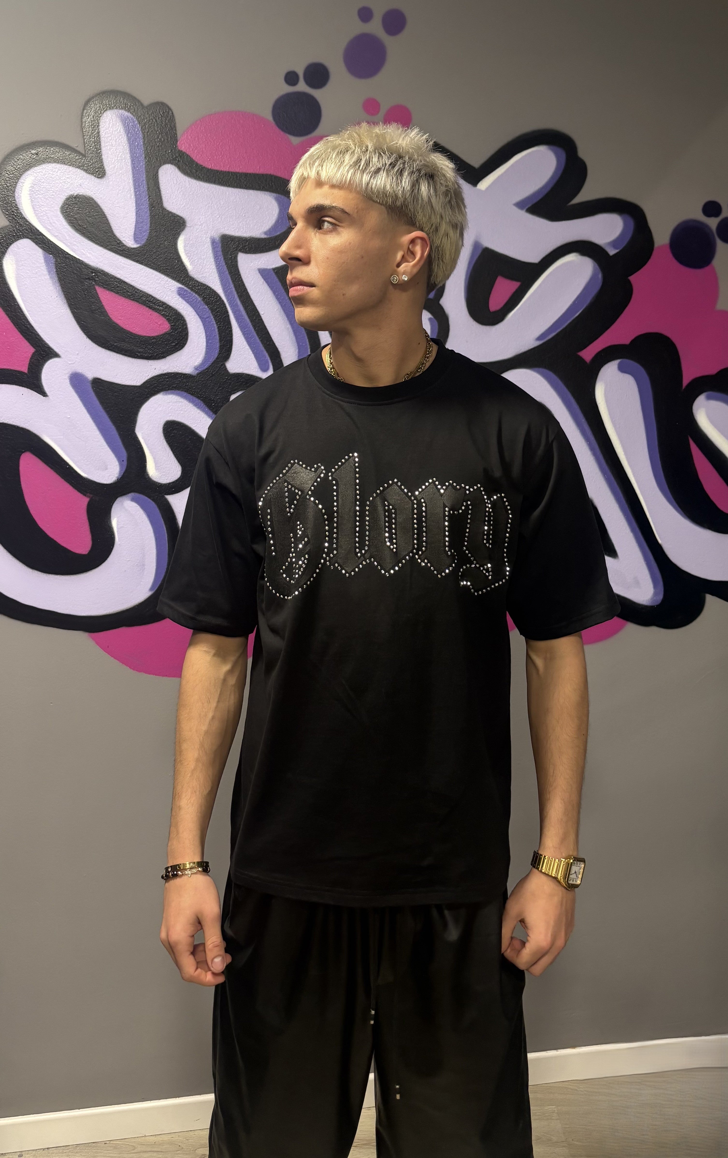 Maglia "GLORY"