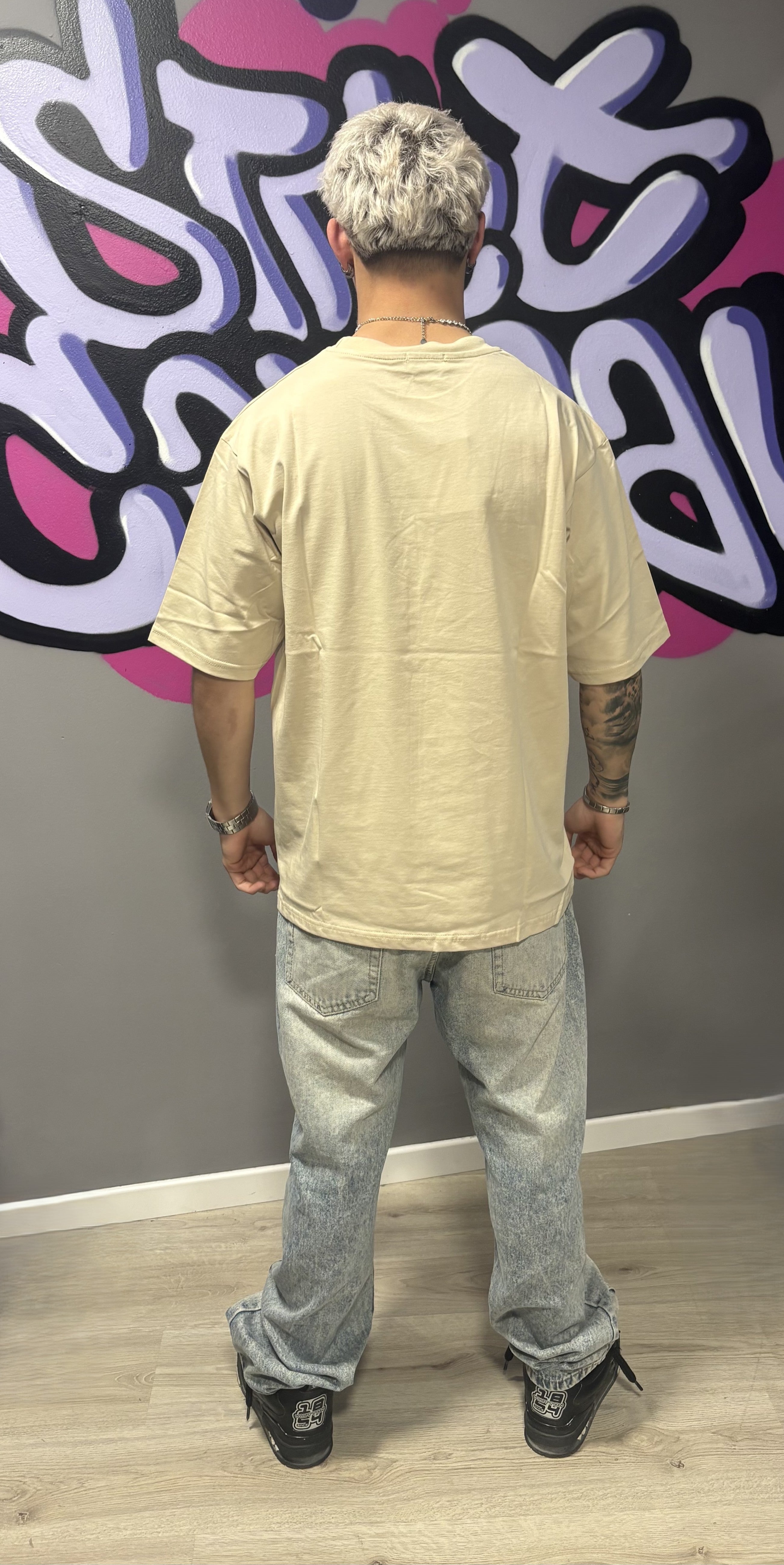 Maglia "EXCLUSIVELY"