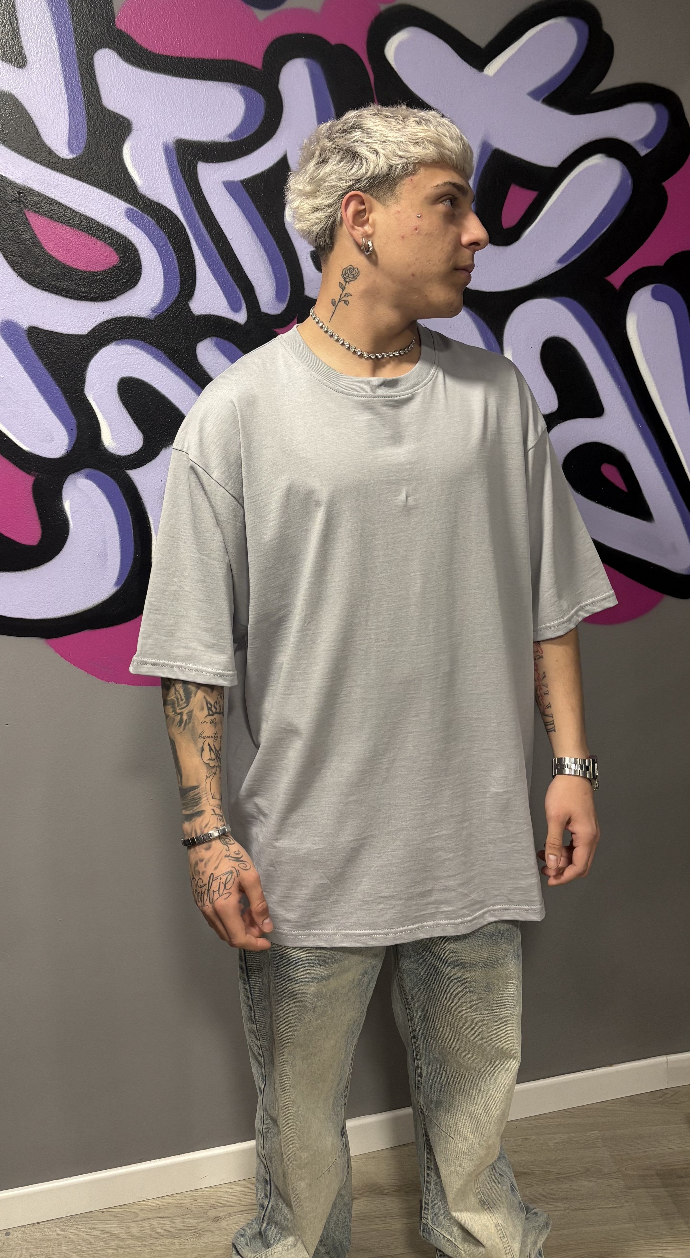 Maglia "UNUSUAL"