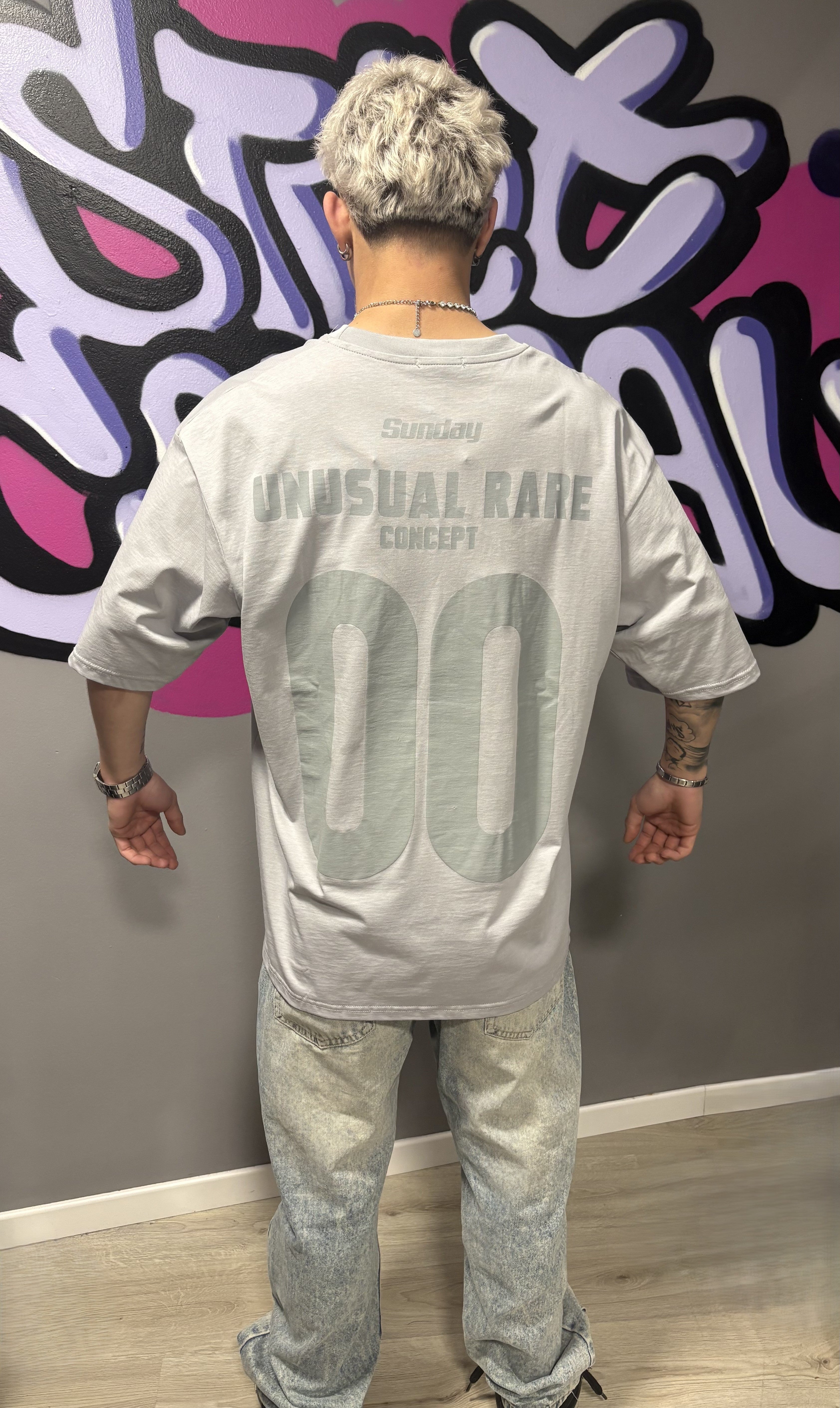 Maglia "UNUSUAL"